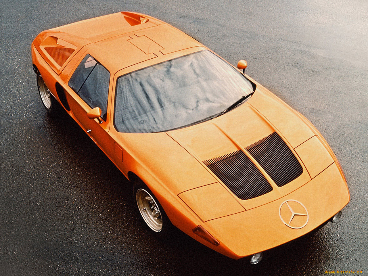 , mercedes, benz